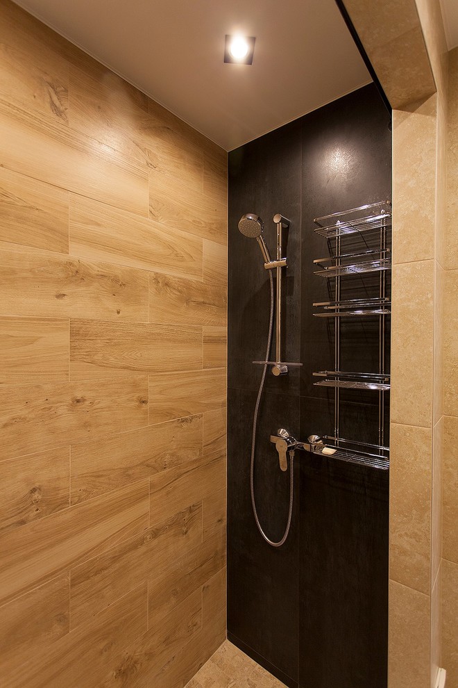 Современный ремонт у холостяка