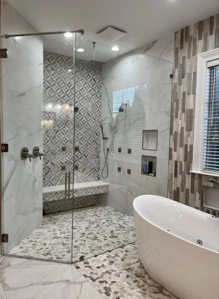 Assorted Bathroom Projects