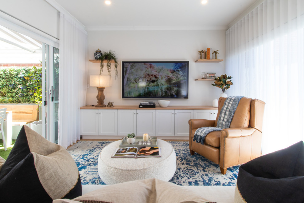 The Clarence St Project