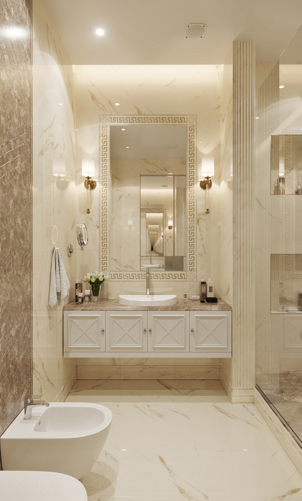 ЖК "Монблан" Новосибирск