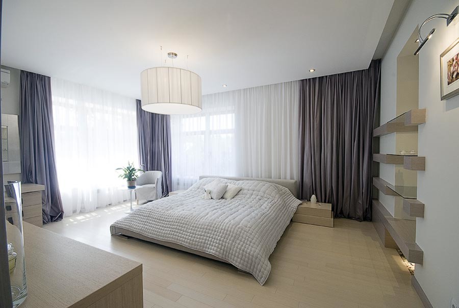 Белая Рапсодия