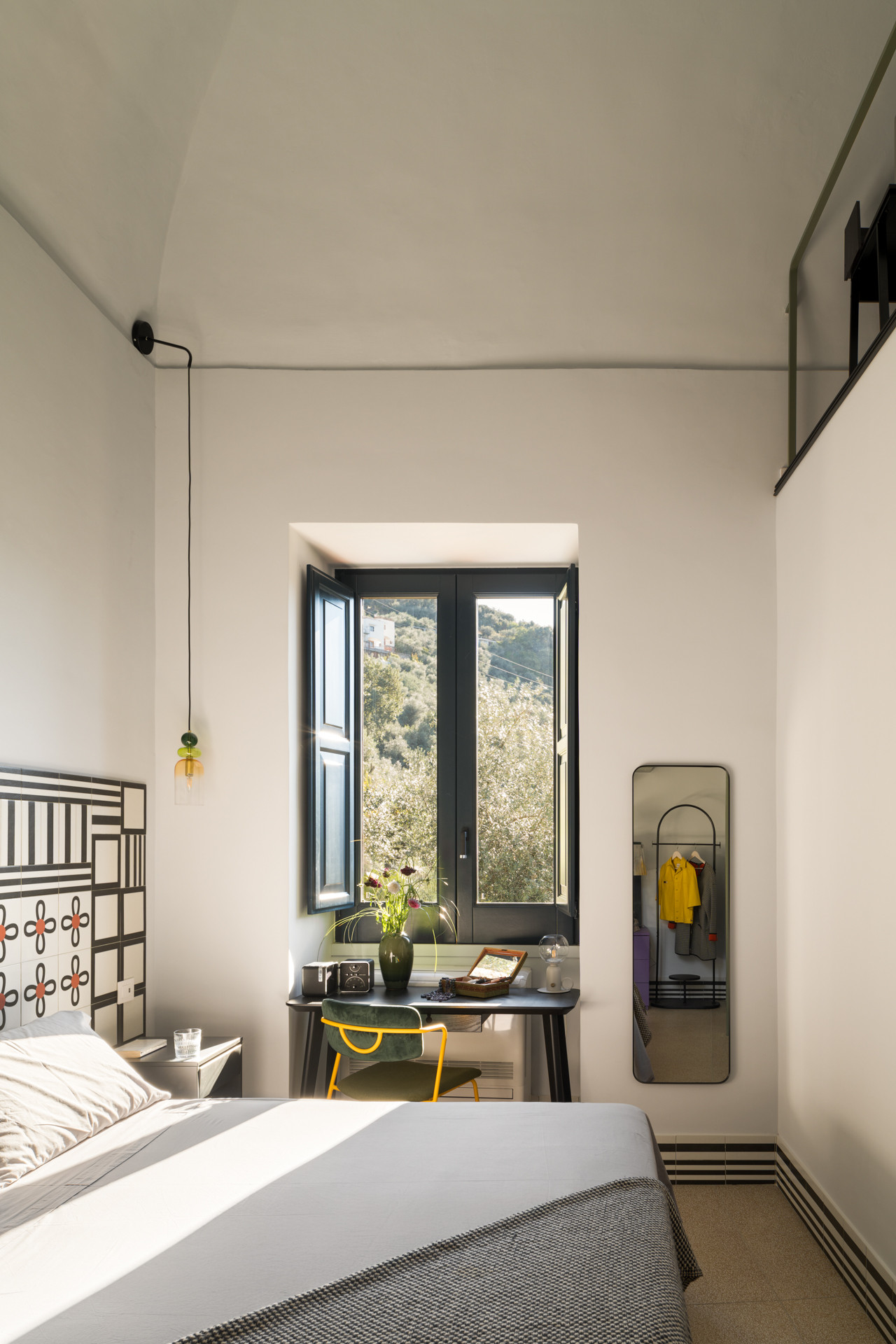 la casa olive e capperi