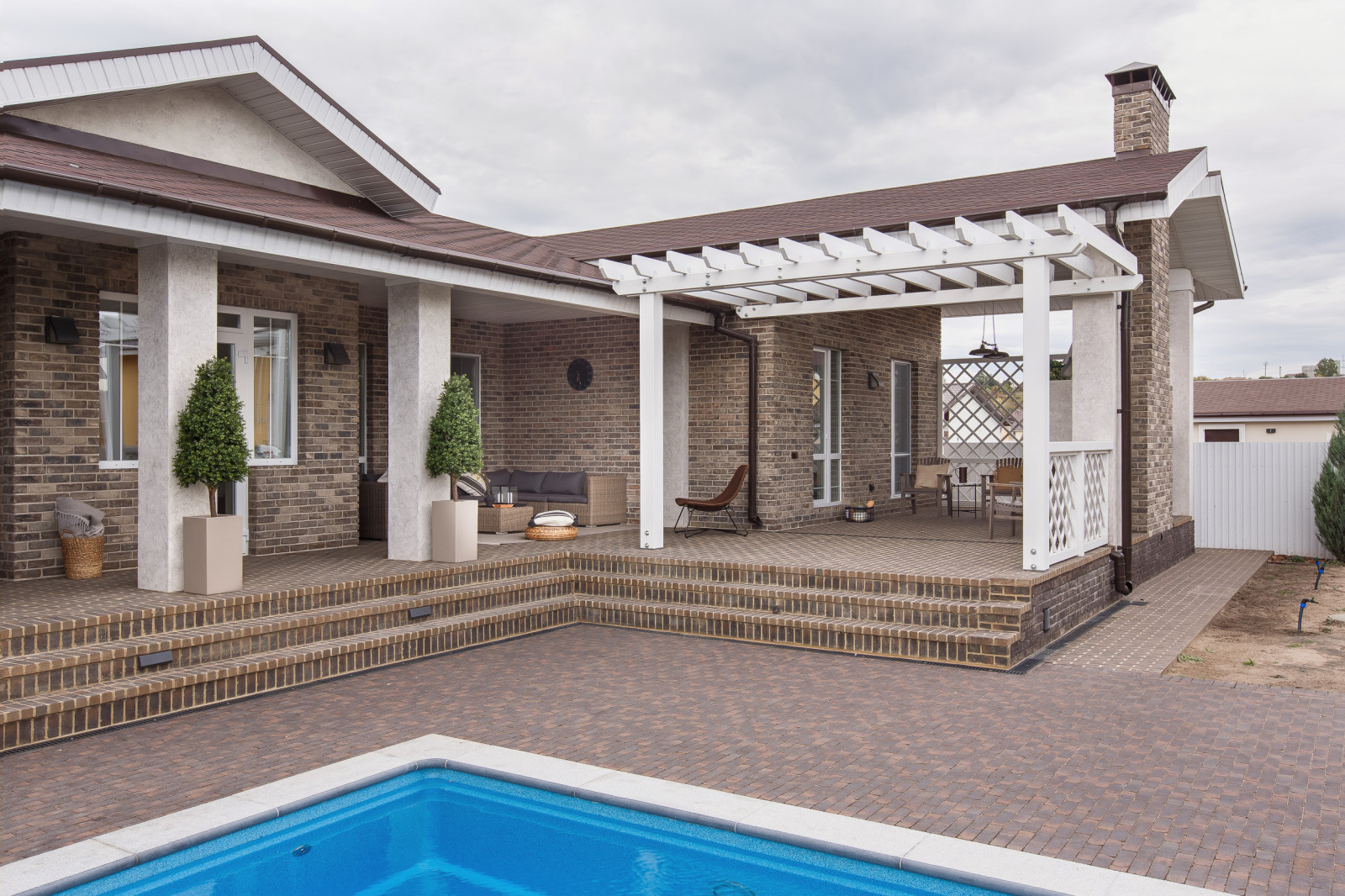 Воспоминания о путешествии, которого не было