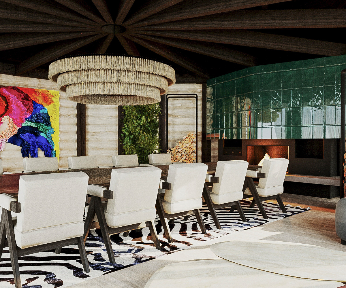 Дом Мечты в п.Таватуй