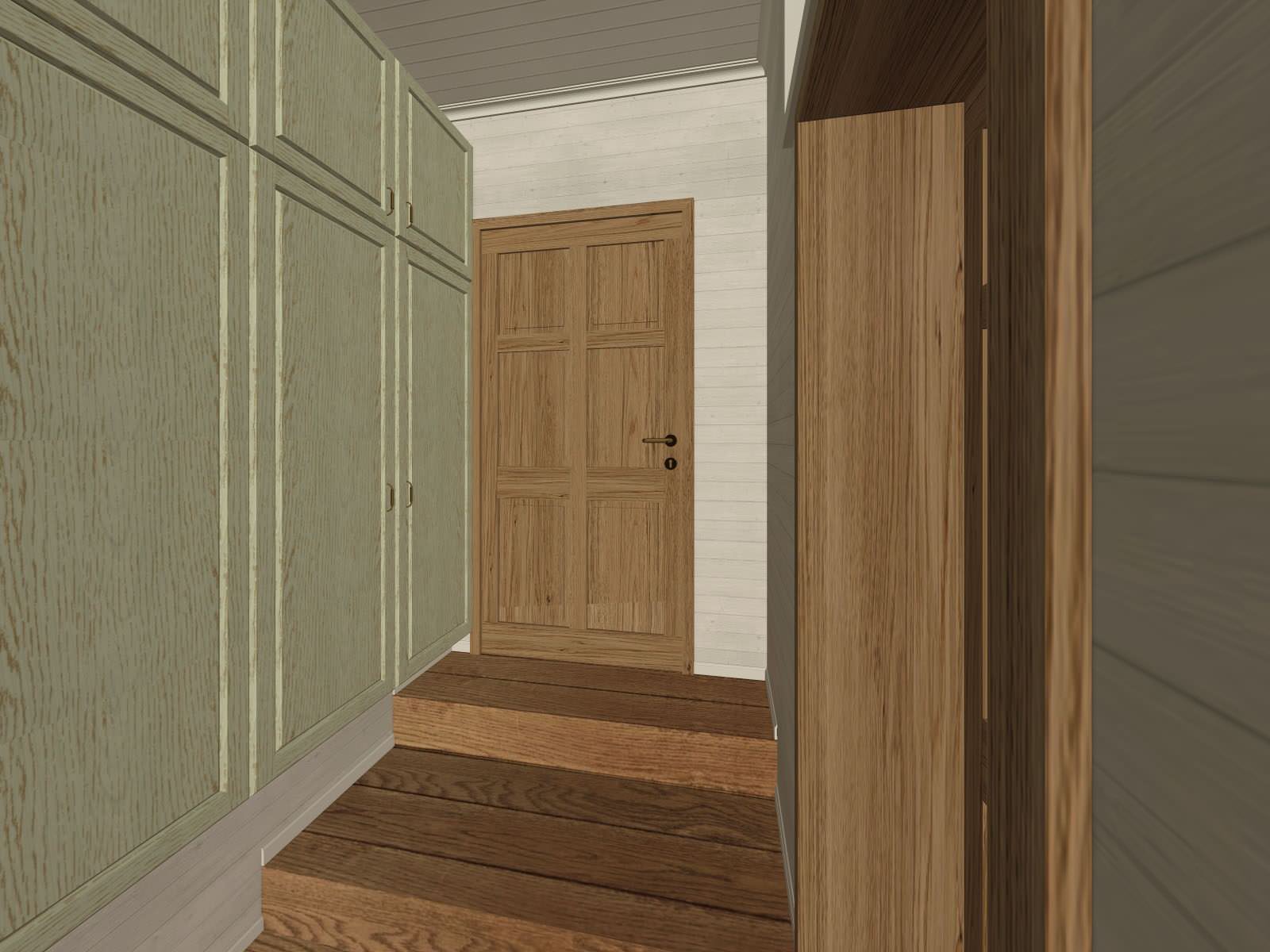 г.Суздаль, Загородный дом, 1 этаж, 120 м2