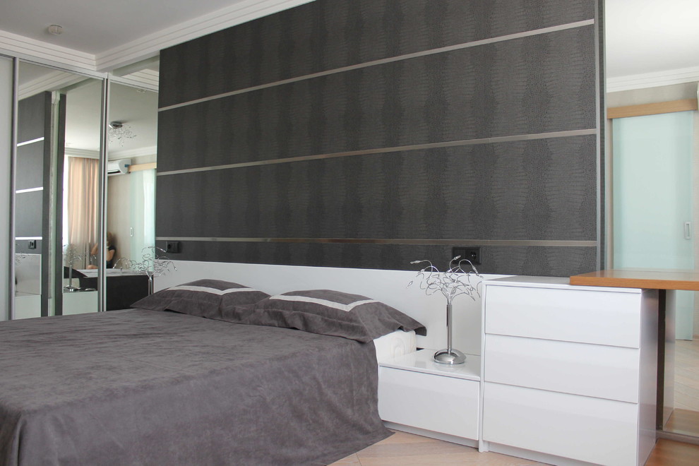 Дизайн проект квартиры