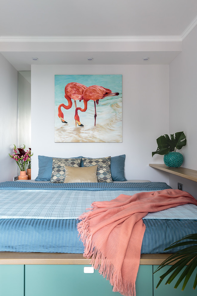 Городские тропики