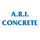 A R I Concrete Construction