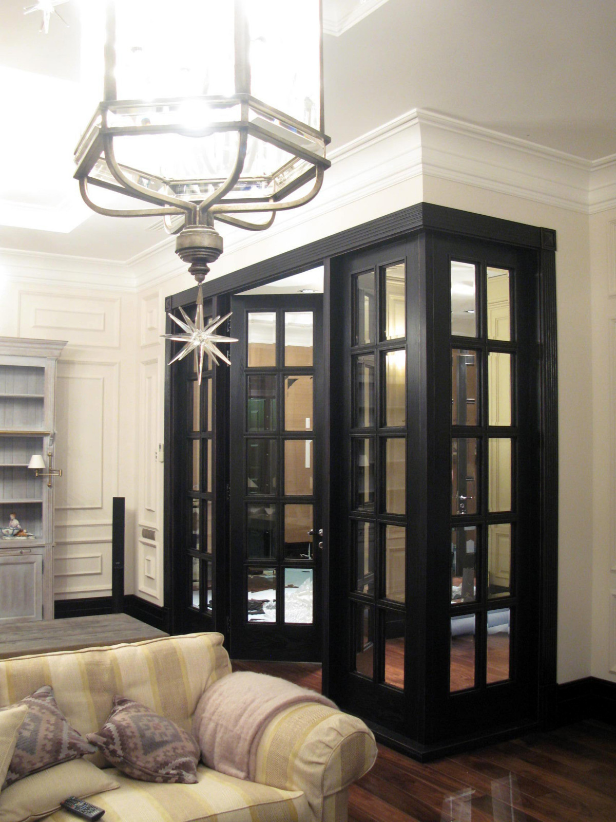 Москва Квартира на ул. Б.Дмитровка