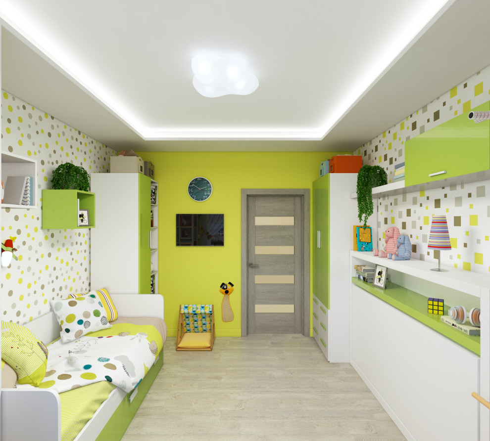 Детская комната