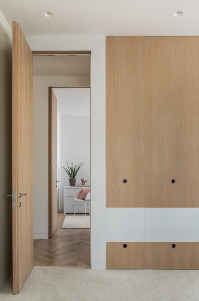 Дом в Вешках