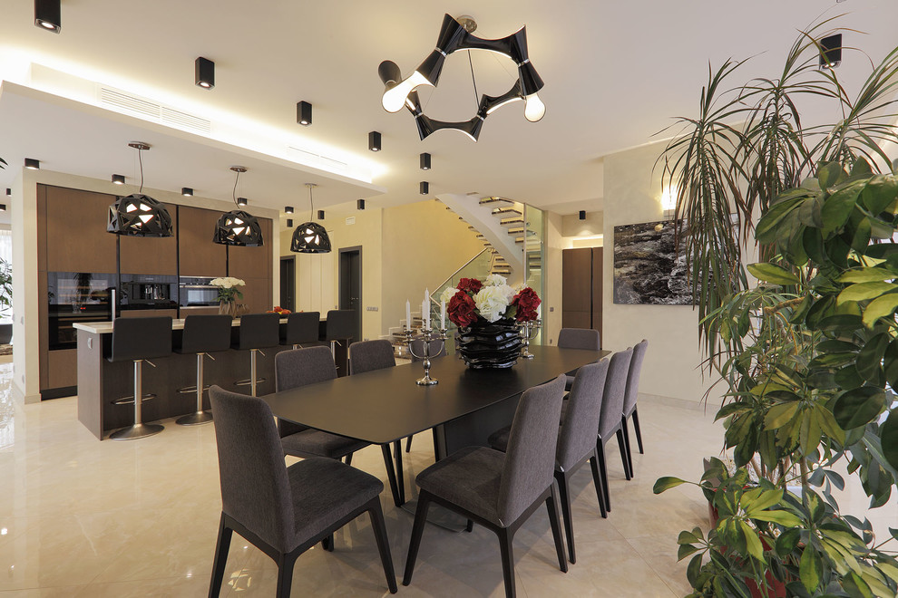 Светлое будущее в поселке Барвиха Хиллс