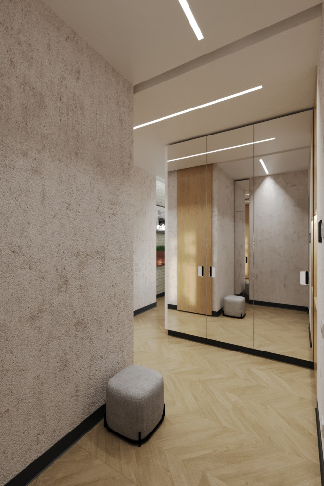 Квартира в ж/к "Дом на Зелейной "