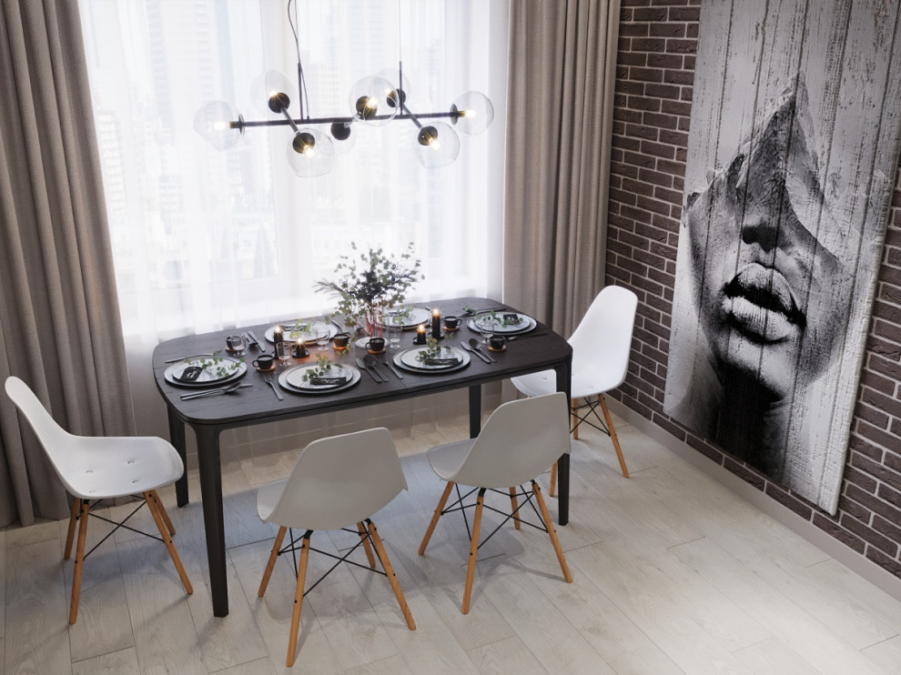 ЖК Глумилино