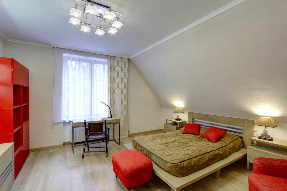 Дом в Горках-2