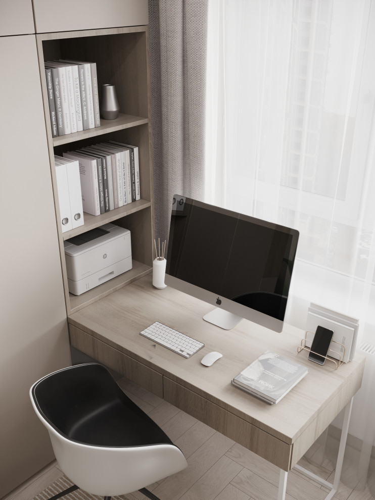 ЖК "Зеленая Вертикаль" г. Москва