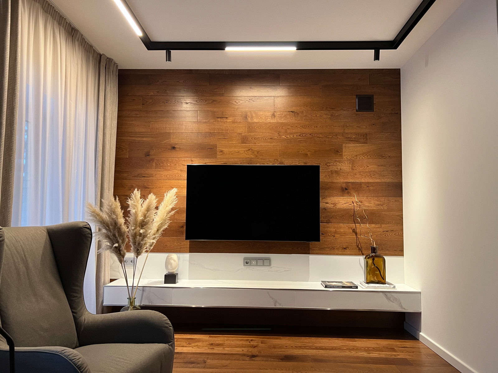 Таунхаус для большой семьи