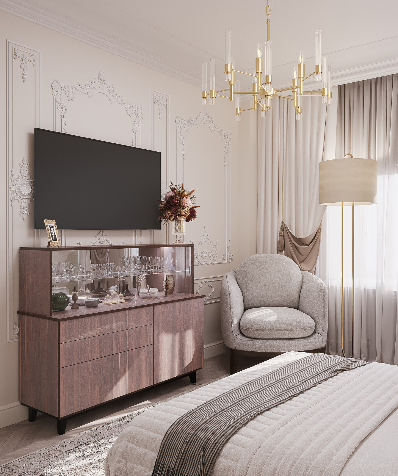 Тимирязевская Сталинка