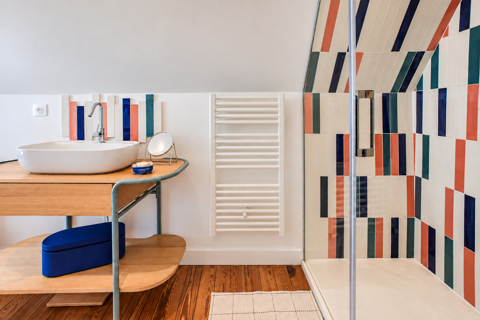 MAISON GARANCE - Rénovation énergétique