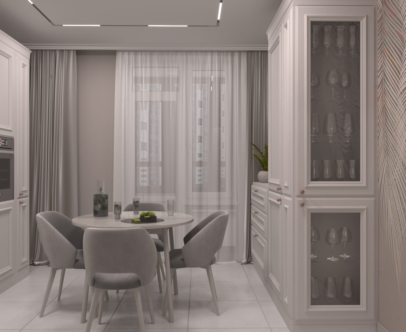 2 комн.квартира