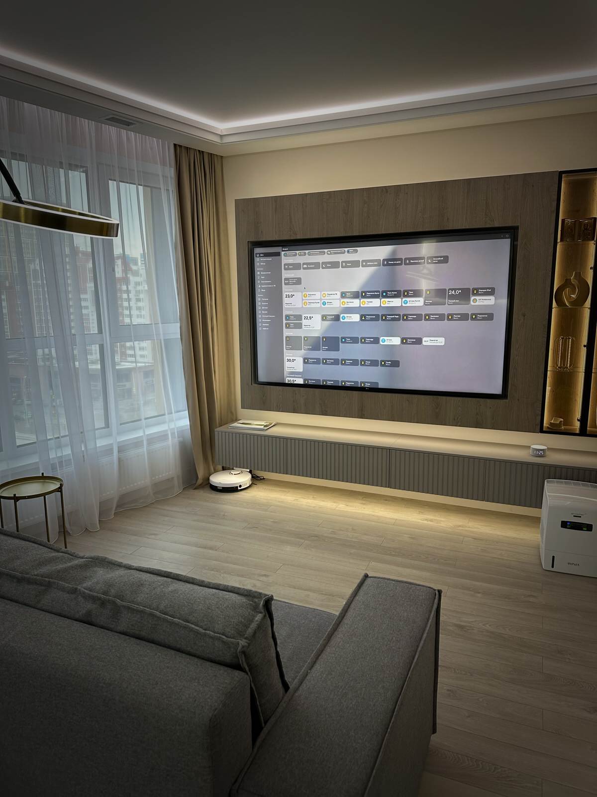 Форум сити 100м2