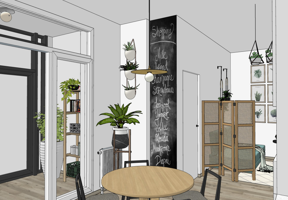 Жк Горки парк