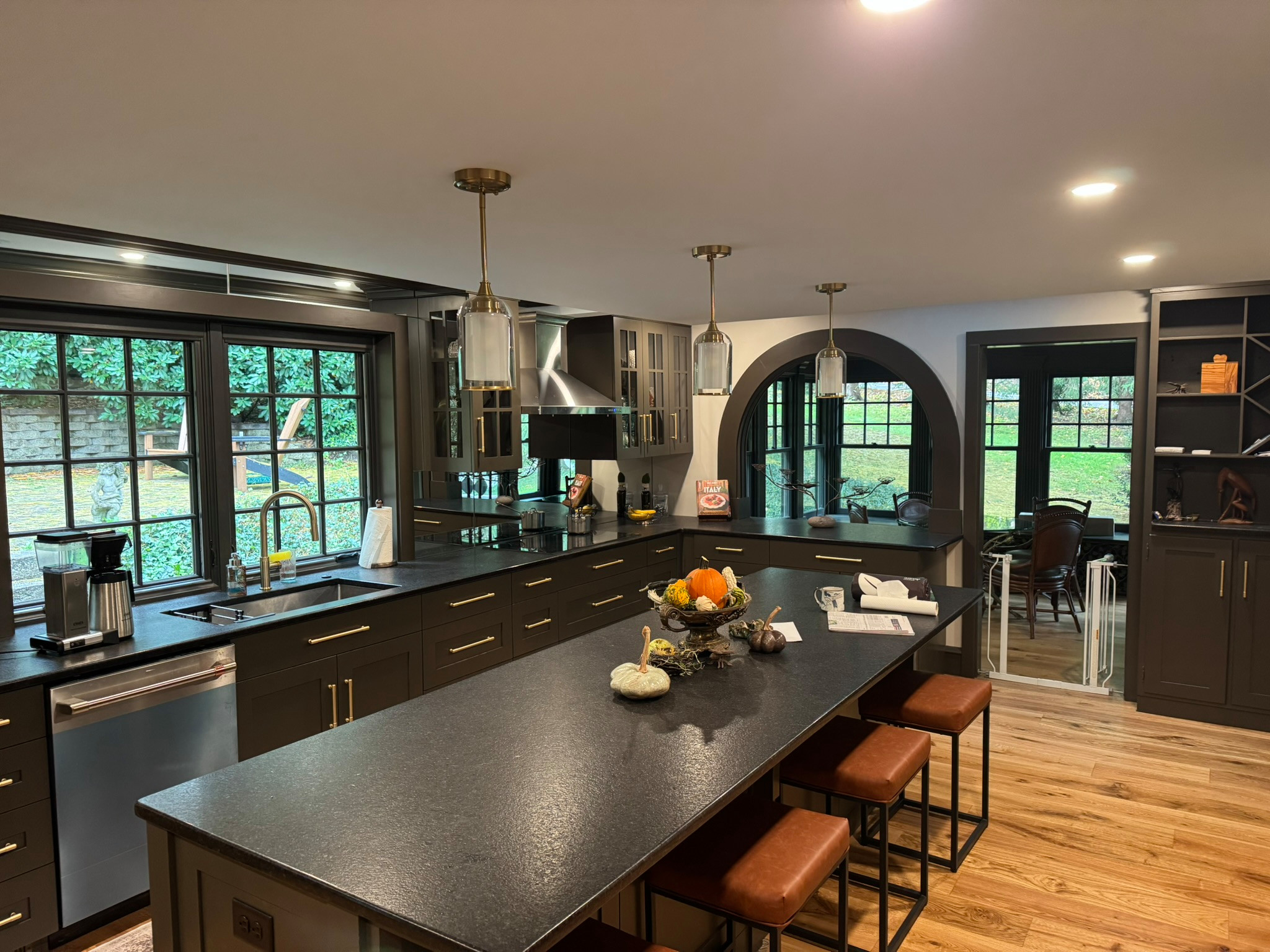 Mohnton Kitchen / Bathroom / Laundry Addition & Remodel