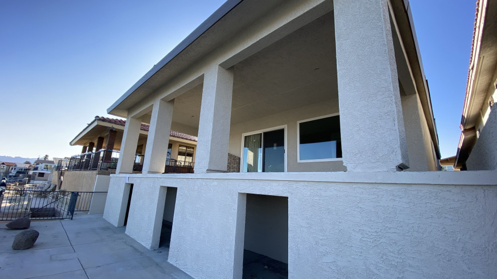 Riverfront Addition/Remodel