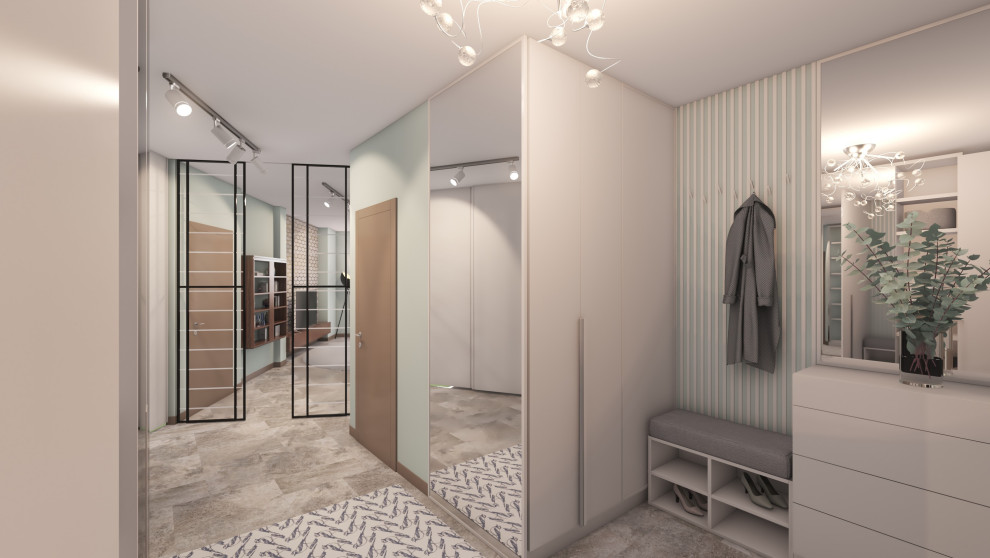 наб. реки Смоленки. ж.к. Самоцветы