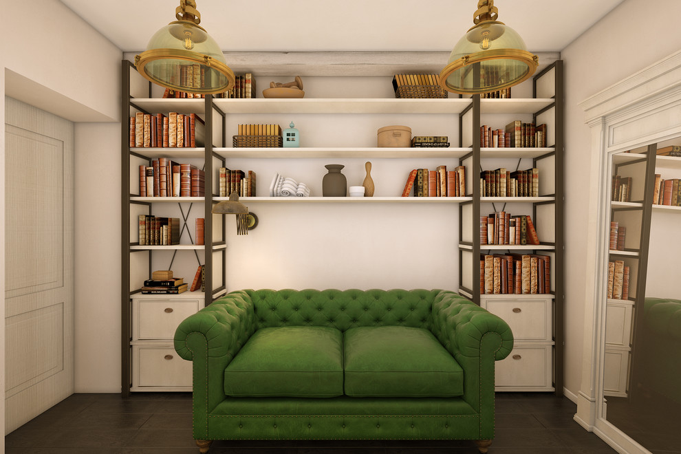 Винтажный лофт