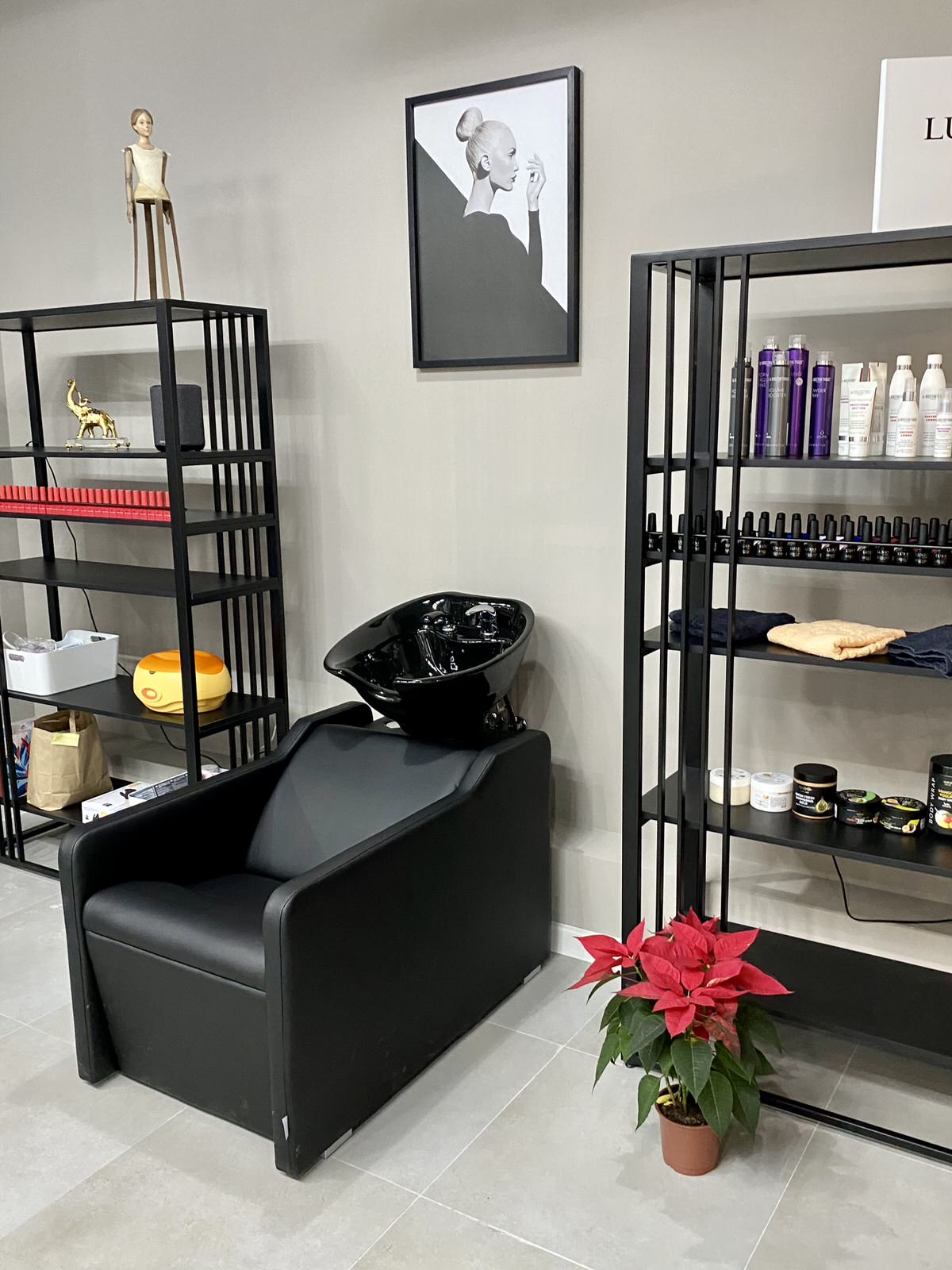 Ремонт под ключ Маникюрный салон Краснодар