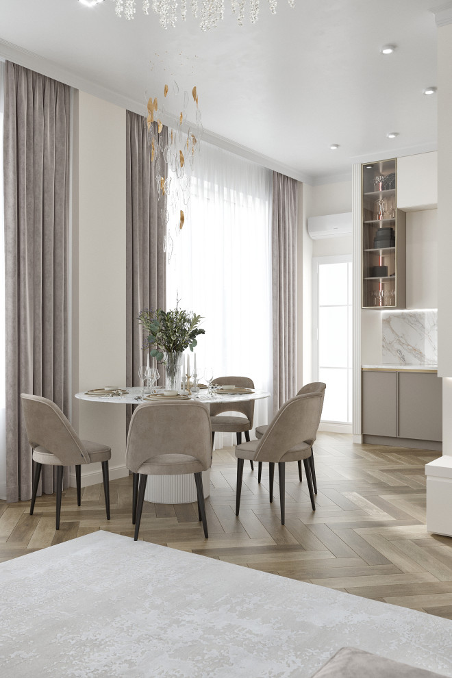 ЖК Айвазовский