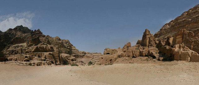 Petra, Jordan Wall Mural