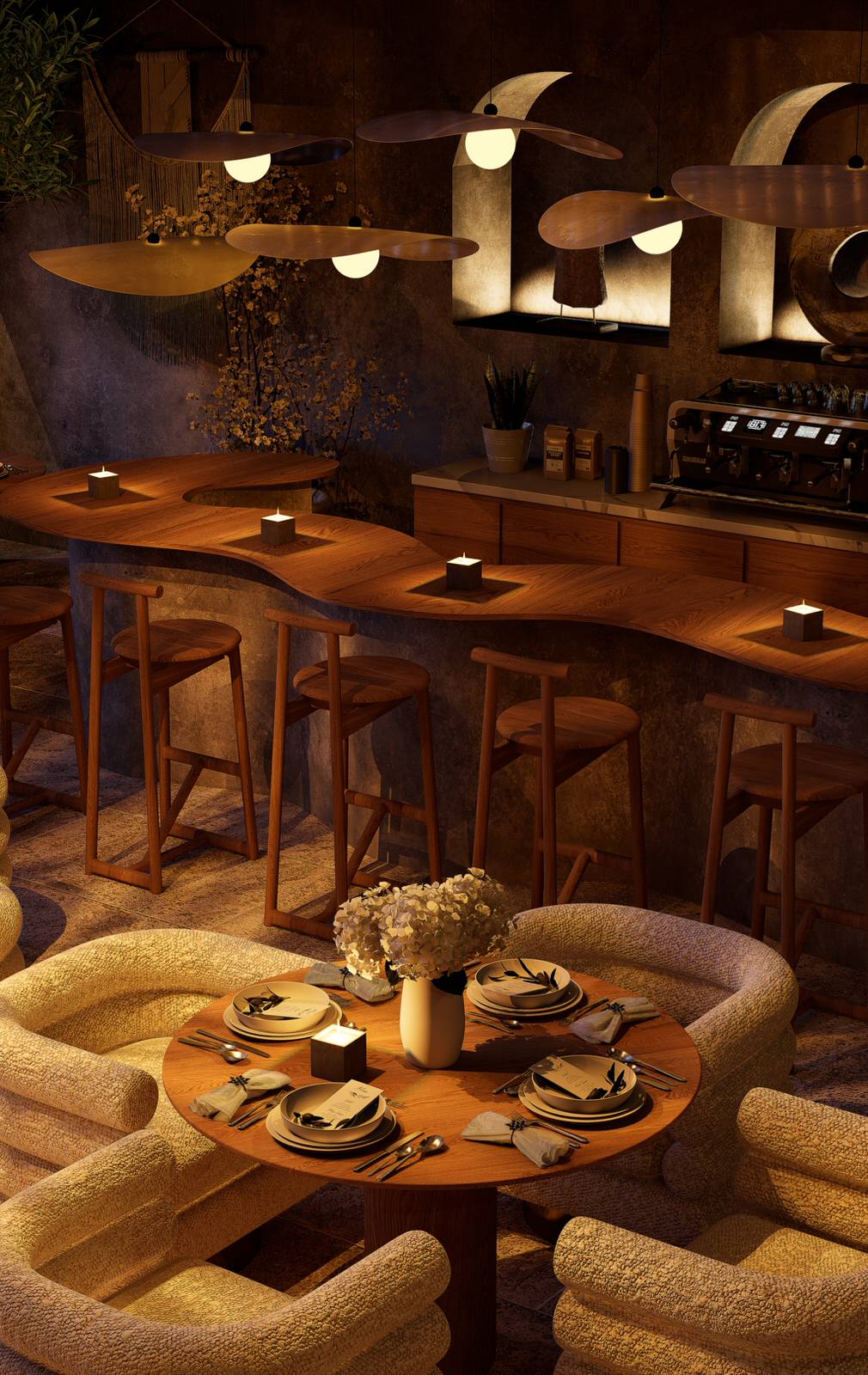 Ресторан Вне времени