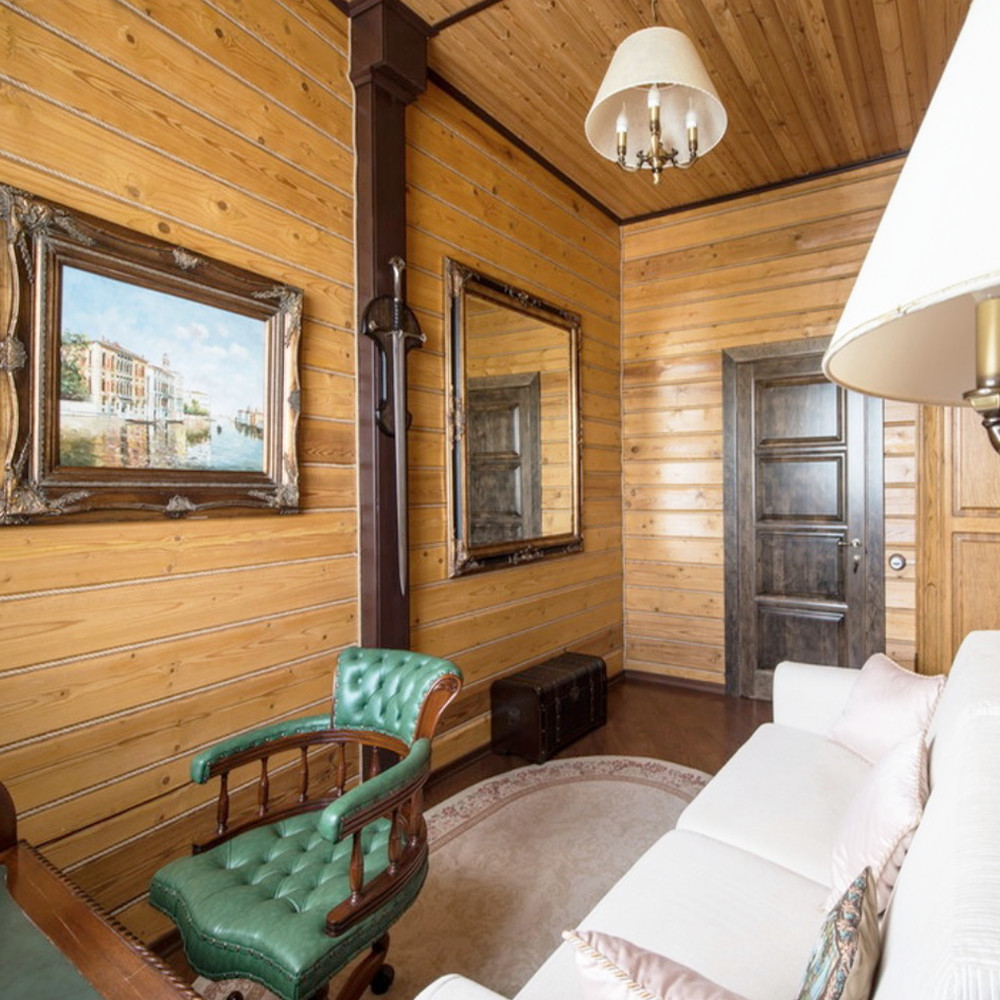 Новые интерьерные фотографии