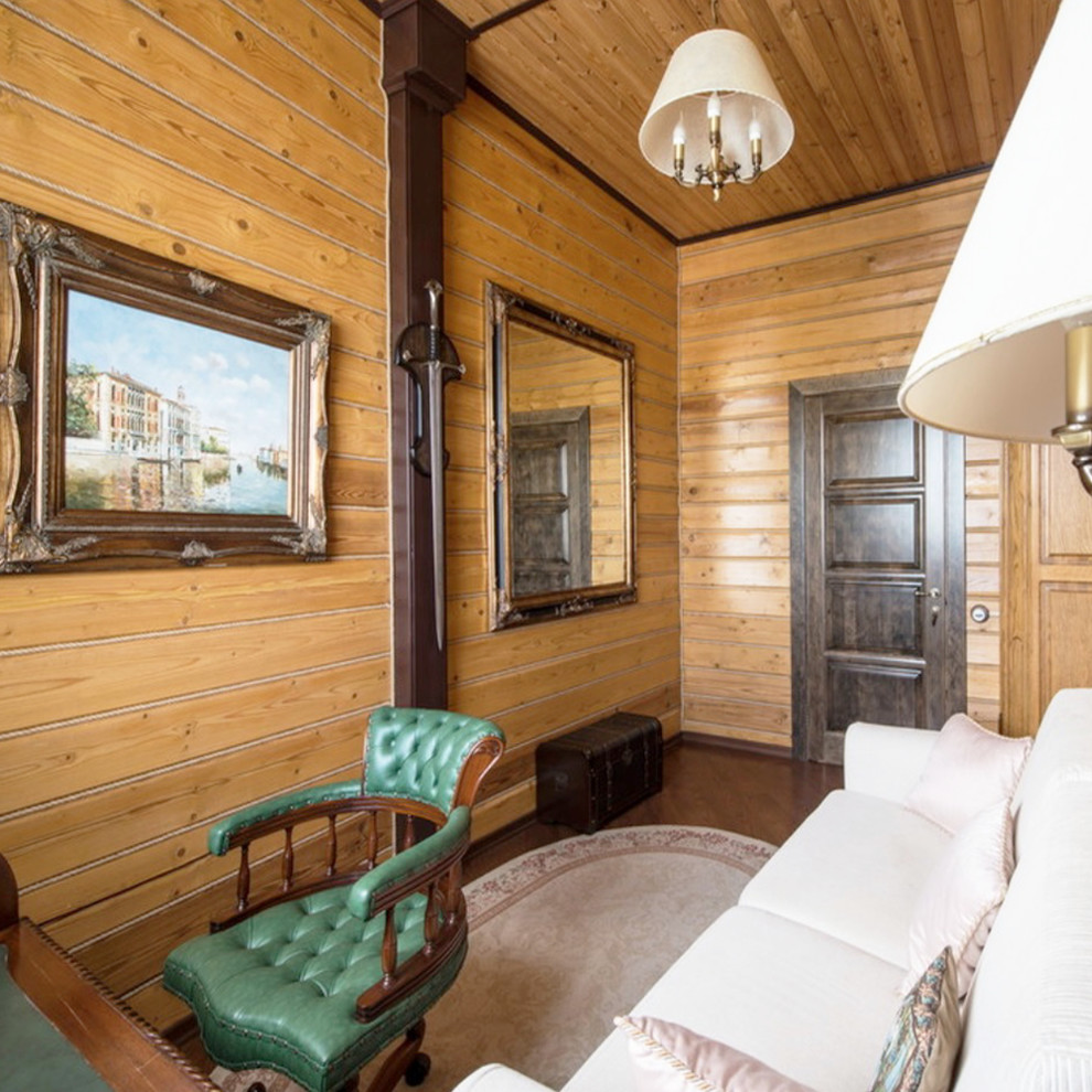 Новые интерьерные фотографии