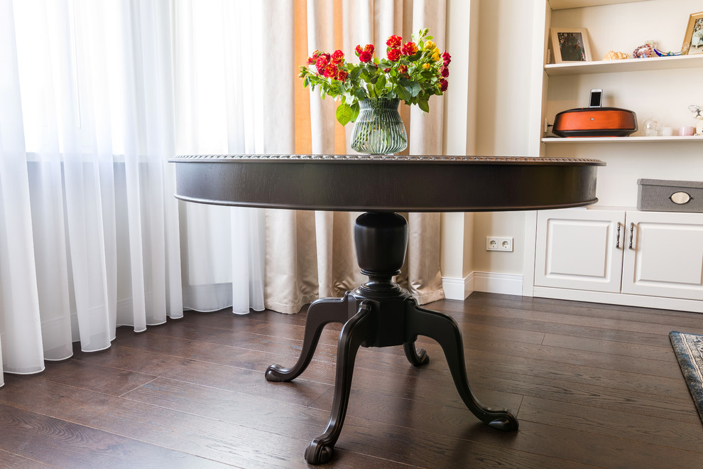 Частный дом Санкт-Петербург