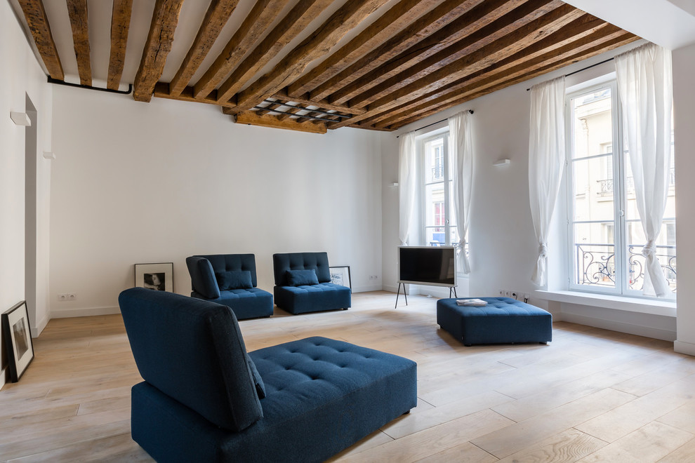 Лофт в центре