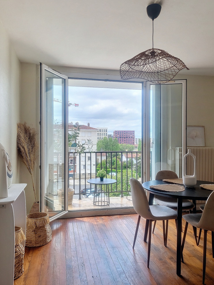 PROJET CARLE VERNET I Home Staging pour mieux vendre