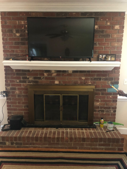 Different projects 