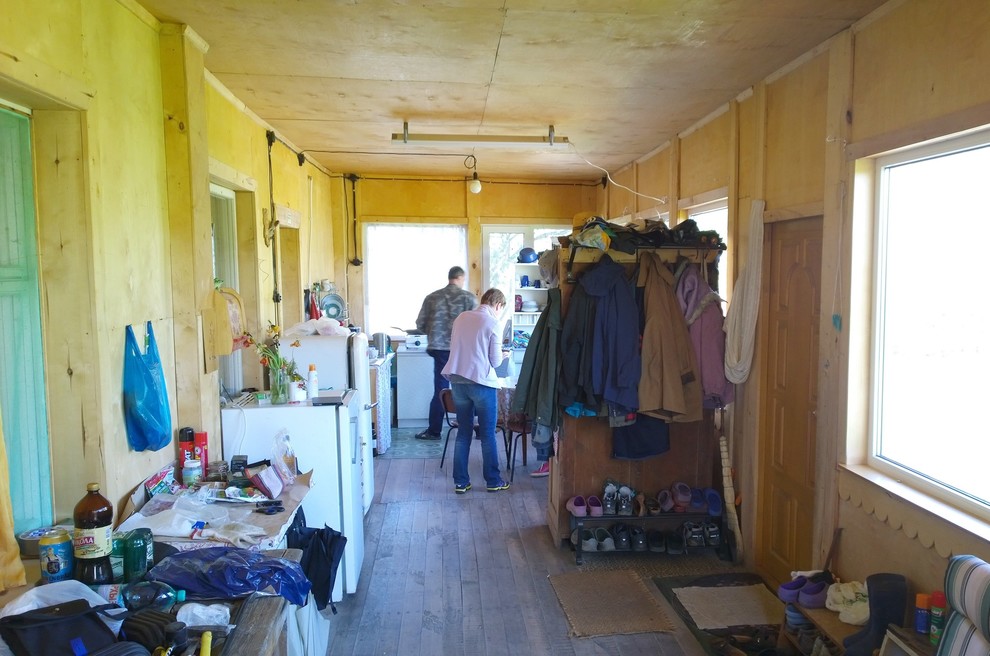 Не знаешь как, спроси