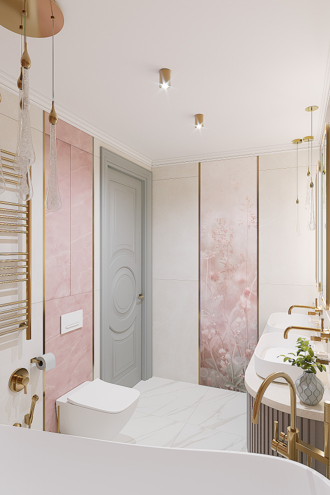 Квартира в ЖК Бунин