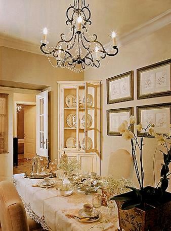 Частные апартаменты #2, дизайнер Альбина Назимова