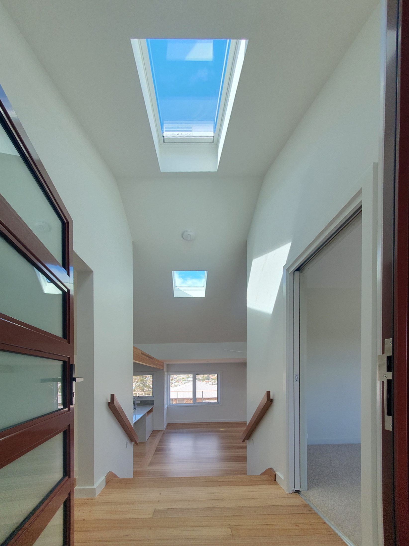 Montagu Bay home alterations