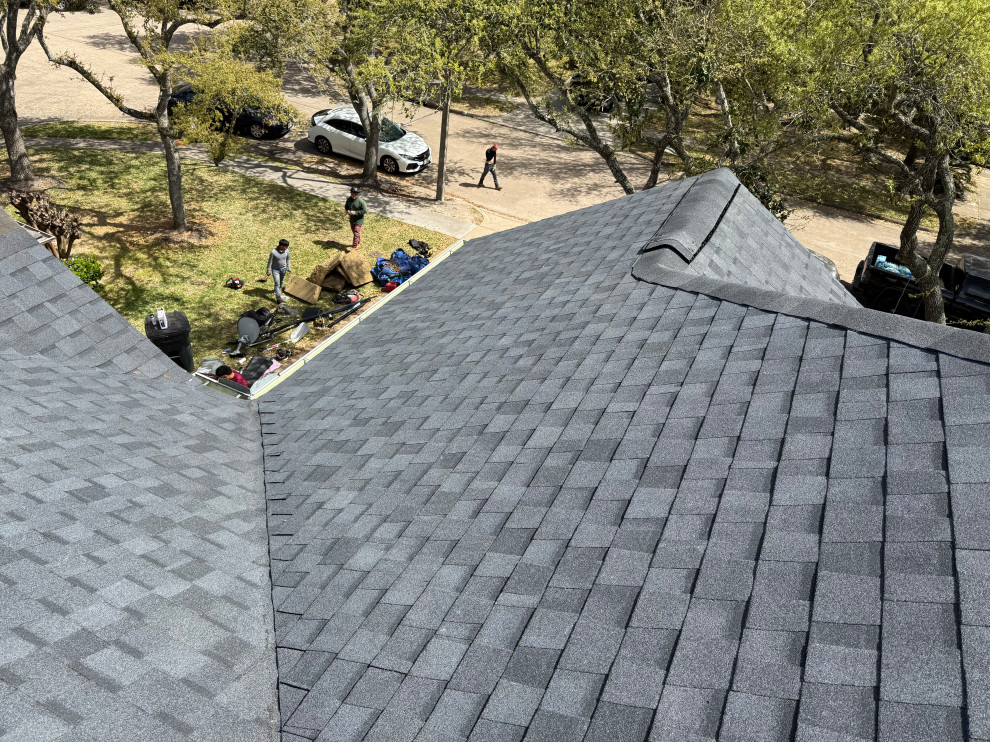 RA3134 - Roof Replacement