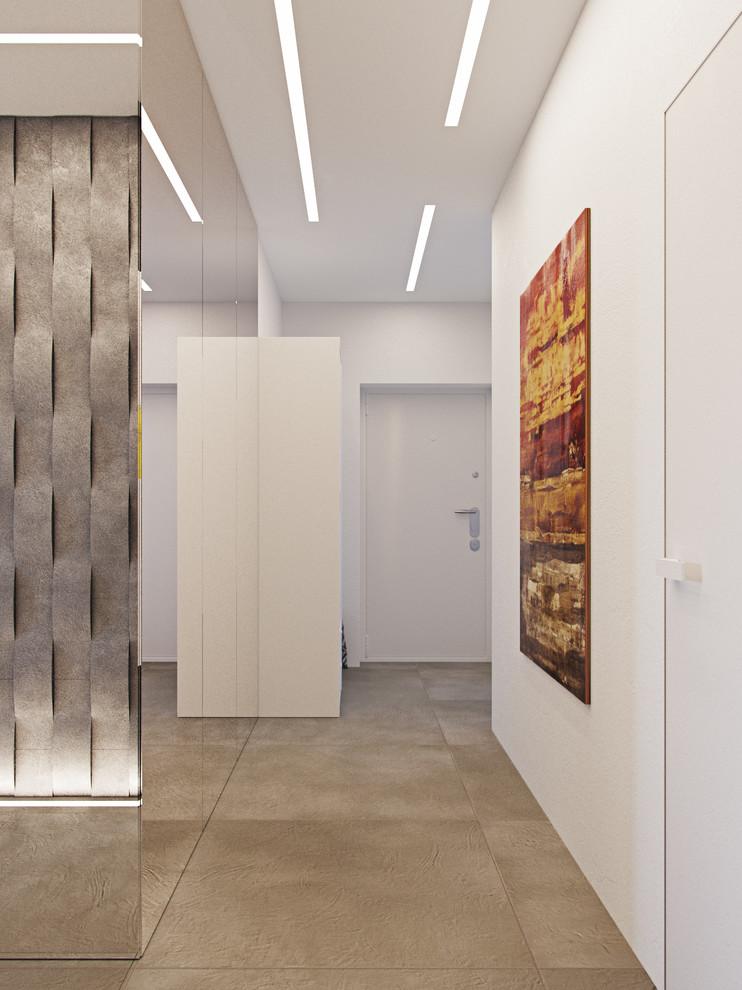 Квартира в ЖК "Снегири", г. Волгоград