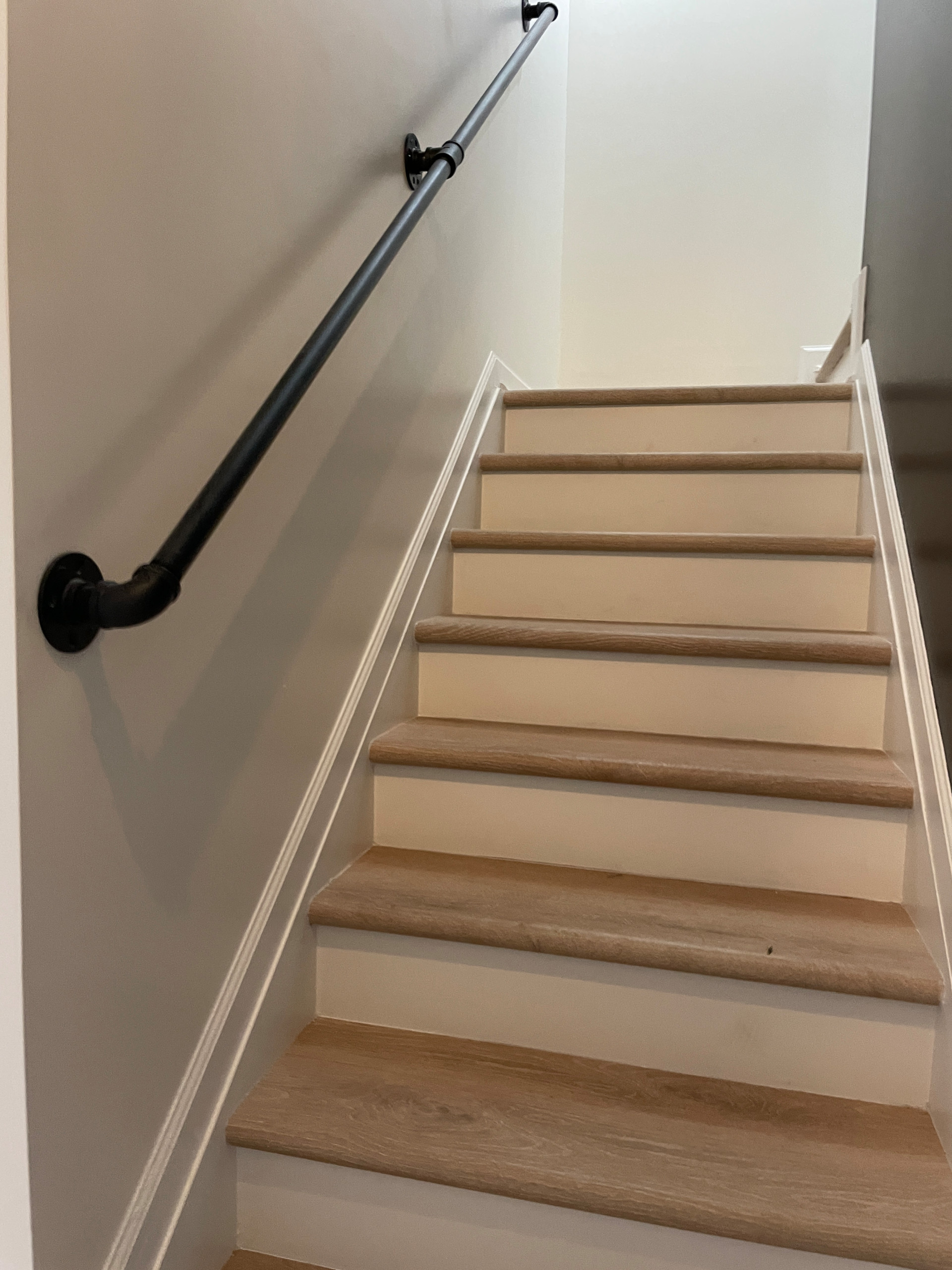 Kitchen & Basement Project