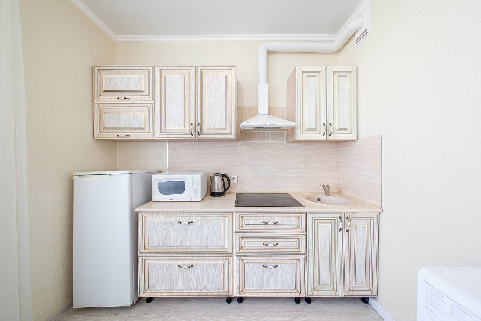 1 комнатная квартира Классическая