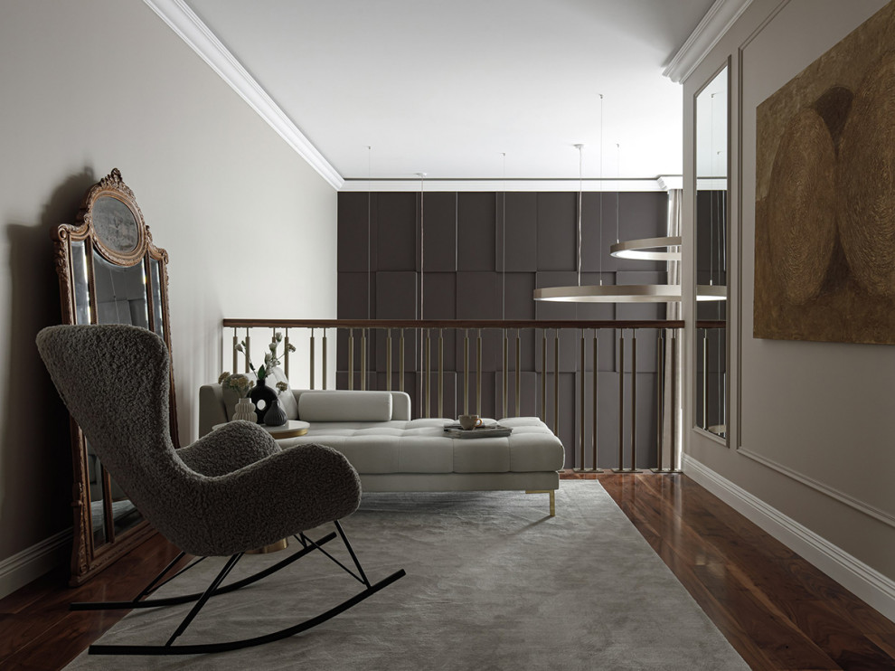 После дождя