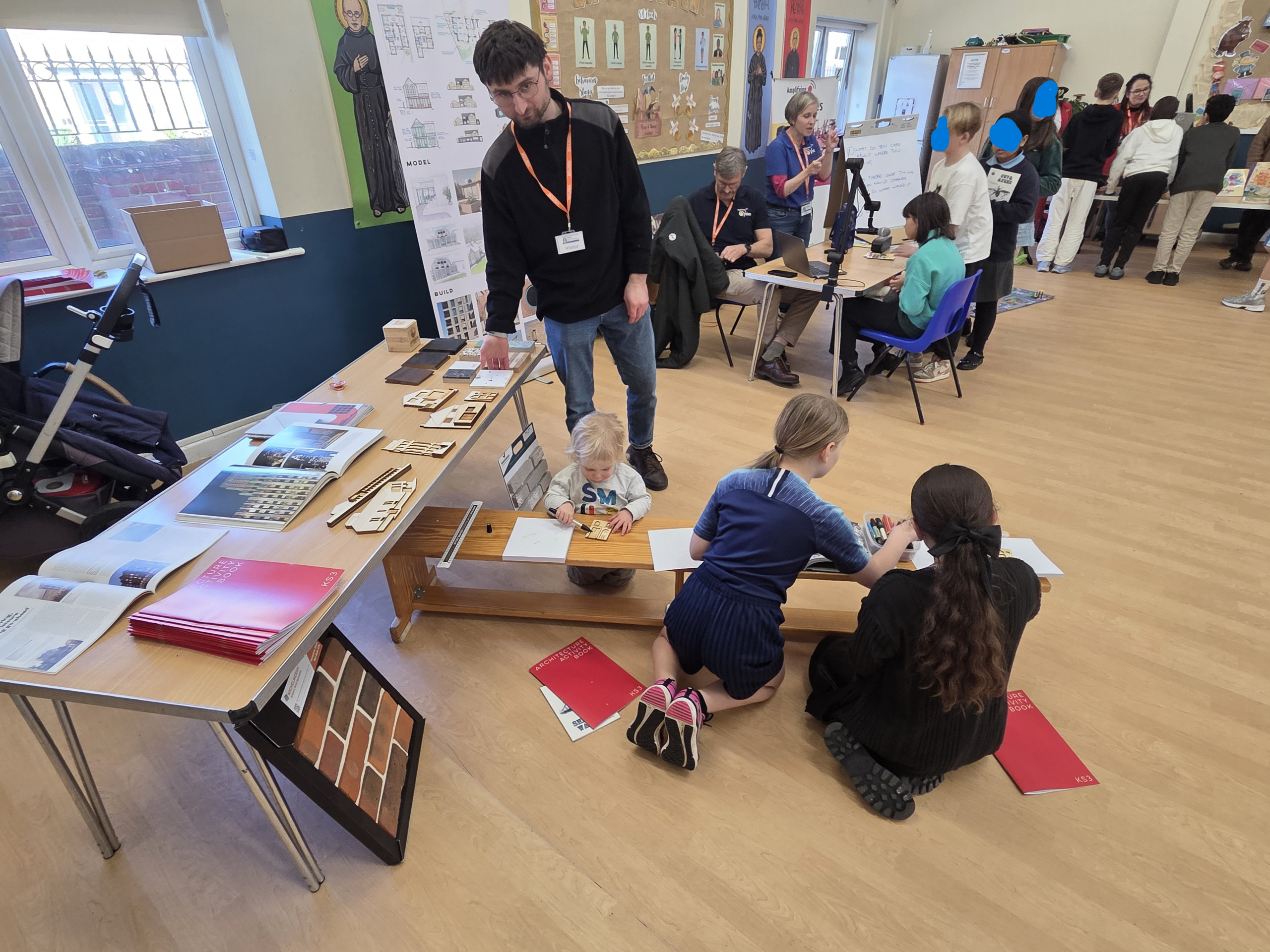 Architecture Workshop